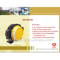 Ascensor de pasajeros Motor de tracción sin engranajes SN-TMMY05 630-2000kg Precio competitivo